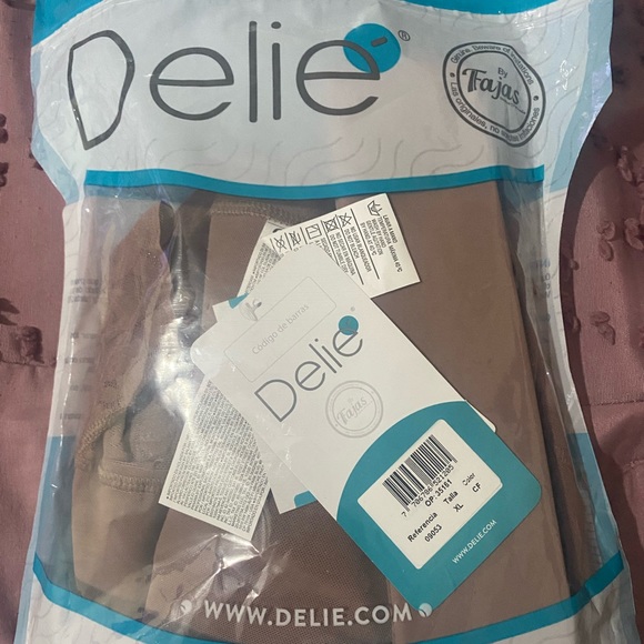 Shapewear - Picture 5 of 5